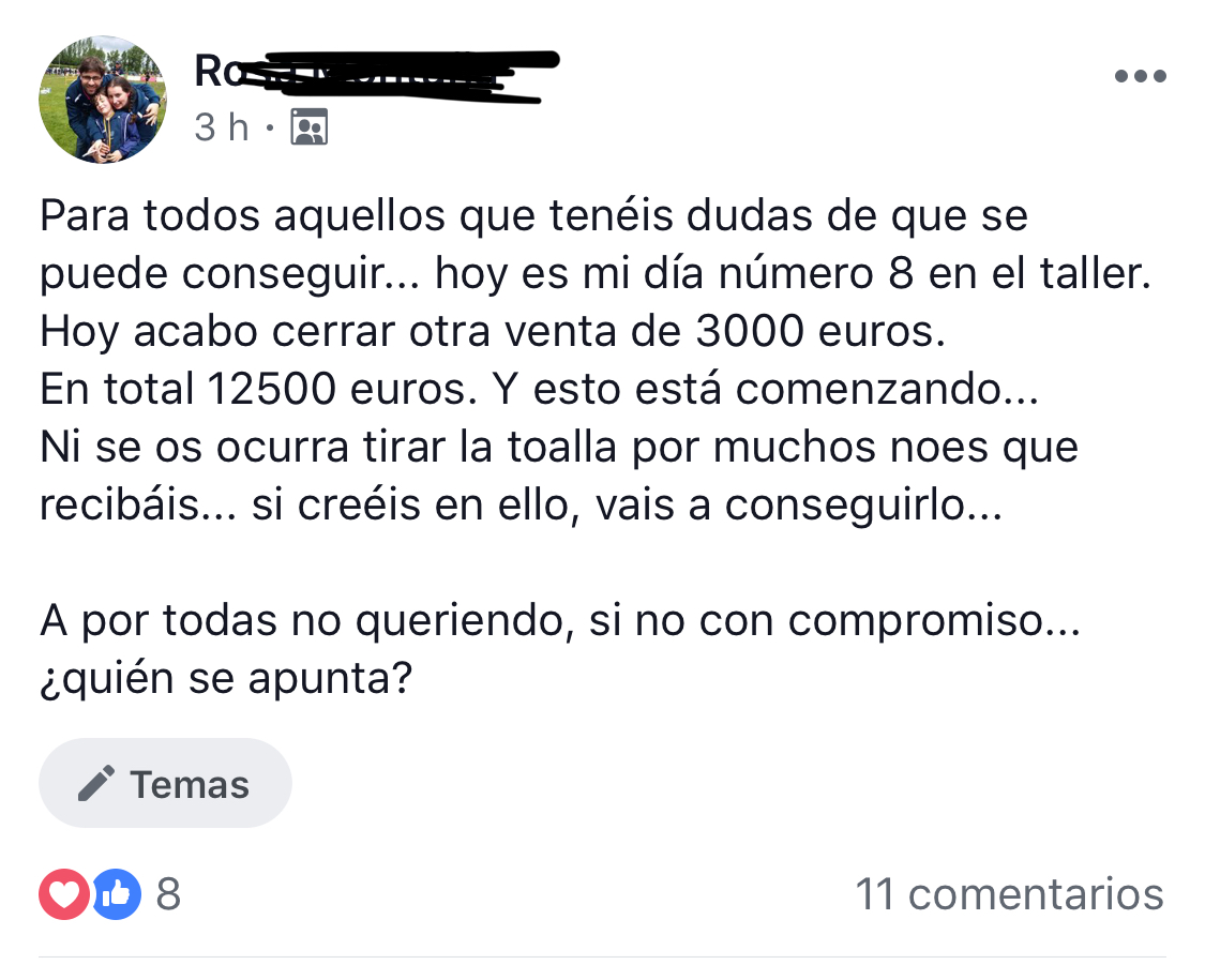 Rosa-motanaña